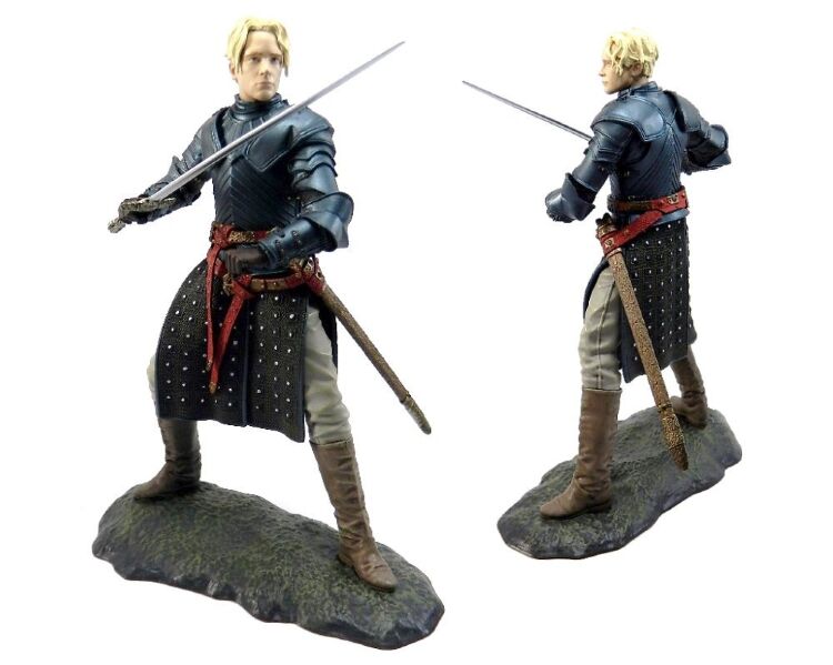 Фігурка Dark Horse Game of Thrones - Brienne of Tarth