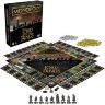 Монополия настольная игра Monopoly: The Lord of The Rings Edition Board Game Властелин колец (примята упаковка) Монополия настольная игра Monopoly: The Lord of The Rings Edition Board Game Властелин колец (примята упаковка)