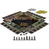 Монополия настольная игра Monopoly: The Lord of The Rings Edition Board Game Властелин колец (примята упаковка) Монополия настольная игра Monopoly: The Lord of The Rings Edition Board Game Властелин колец (примята упаковка)