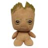 М'яка іграшка Fabrikations Funko Marvel: Groot Plush