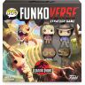 Настільна гра Funkoverse: Jurassic Park Фанко Парк Юрського періоду 100