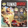 Настільна гра Funkoverse: Jurassic Park Фанко Парк Юрського періоду 100