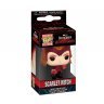 Брелок Funko Pocket Pop Marvel Scarlet Witch Фанко Червона Відьма