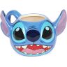 Чашка Disney Lilo and Stitch 3D Mug кружка Стич 350 мл