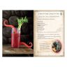 Книга Hearthstone: Innkeepers Tavern Cookbook (Твёрдый переплёт) (Eng) Книга Hearthstone: Innkeepers Tavern Cookbook (Твёрдый переплёт) (Eng)