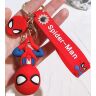 Брелок підвіска на рюкзак Marvel Spider-man 3D Keychain Людина павук Backpack Брелок підвіска на рюкзак Marvel Spider-man 3D Keychain Людина павук Backpack