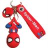 Брелок підвіска на рюкзак Marvel Spider-man 3D Keychain Людина павук Backpack Брелок підвіска на рюкзак Marvel Spider-man 3D Keychain Людина павук Backpack