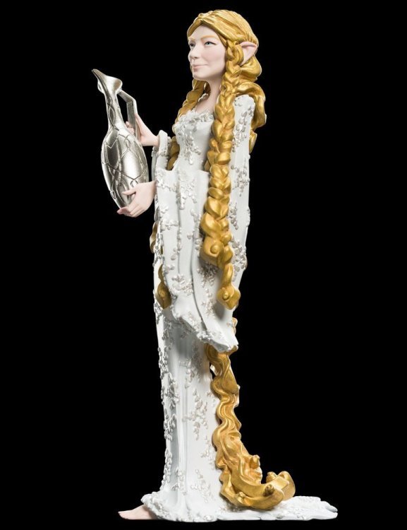 Статуетка MINI EPICS: GALADRIEL 17 cm (Weta) Статуетка MINI EPICS: GALADRIEL 17 cm (Weta)