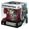 Мини фигурка Cute But Deadly Overwatch Reinhardt 