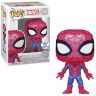 Фігурка Funko Marvel SpiderMan Facet Людина павук фанко Exclusive 1246 Фігурка Funko Marvel SpiderMan Facet Людина павук фанко Exclusive 1246