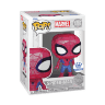 Фігурка Funko Marvel SpiderMan Facet Людина павук фанко Exclusive 1246 Фігурка Funko Marvel SpiderMan Facet Людина павук фанко Exclusive 1246