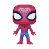 Фігурка Funko Marvel SpiderMan Facet Людина павук фанко Exclusive 1246 Фігурка Funko Marvel SpiderMan Facet Людина павук фанко Exclusive 1246