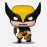 Фігурка Funko Marvel: Wolverine фанко Росомаха (Collector Corps Exclusive) 1376 Фігурка Funko Marvel: Wolverine фанко Росомаха (Collector Corps Exclusive) 1376