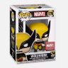 Фигурка Funko Marvel: Wolverine фанко Росомаха (Collector Corps Exclusive) 1376