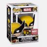 Фігурка Funko Marvel: Wolverine фанко Росомаха (Collector Corps Exclusive) 1376 Фігурка Funko Marvel: Wolverine фанко Росомаха (Collector Corps Exclusive) 1376
