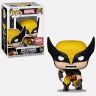 Фігурка Funko Marvel: Wolverine фанко Росомаха (Collector Corps Exclusive) 1376 Фігурка Funko Marvel: Wolverine фанко Росомаха (Collector Corps Exclusive) 1376