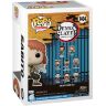Фігурка Funko Demon Slayer Sabito Фанко Клинок, що розсікає демонів 1404