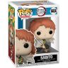 Фігурка Funko Demon Slayer Sabito Фанко Клинок, що розсікає демонів 1404