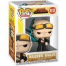 Фігурка Funko My Hero Academia Daigoro Banjo фанко Моя Геройська Академія 1813 (прим. бокс)