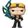 Фігурка Funko My Hero Academia Daigoro Banjo фанко Моя Геройська Академія 1813 (прим. бокс)