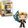 Фігурка Funko My Hero Academia Daigoro Banjo фанко Моя Геройська Академія 1813 (прим. бокс)