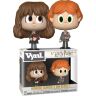 Фігурка Funko Vynl Гаррі Поттер Герміона і Рон Hermione Granger and Ron Weasley Фігурка Funko Vynl Гаррі Поттер Герміона і Рон Hermione Granger and Ron Weasley