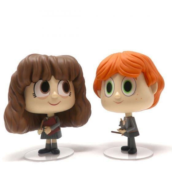 Фігурка Funko Vynl Гаррі Поттер Герміона і Рон Hermione Granger and Ron Weasley  Фігурка Funko Vynl Гаррі Поттер Герміона і Рон Hermione Granger and Ron Weasley