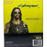 Фигурка Totaku Cyberpunk 2077 Johnny Silverhand Figure #45