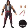 Фігурка McFarlane Toys Mortal Kombat Liu Kang Action Figure