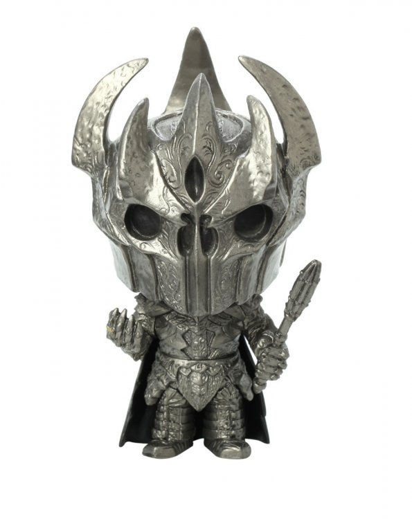 Фігурка Funko The Lord of the Rings Sauron Володар перстнів Саурон фанко 122 Фігурка Funko The Lord of the Rings Sauron Володар перстнів Саурон фанко 122