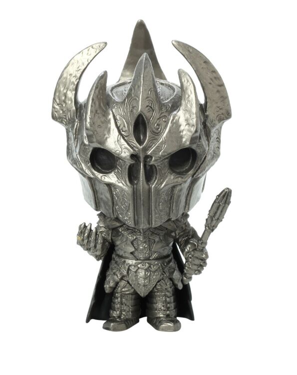 Фігурка Funko The Lord of the Rings Sauron Володар перстнів Саурон фанко 122