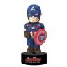 Фігурка Avengers Age of Ultron Captain America Bodyknocker Bobble Head
