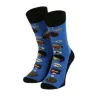 Шкарпетки Good Loot Marvel Guardians of the Galaxy Heroes Socks (39-46) Шкарпетки Good Loot Marvel Guardians of the Galaxy Heroes Socks (39-46)