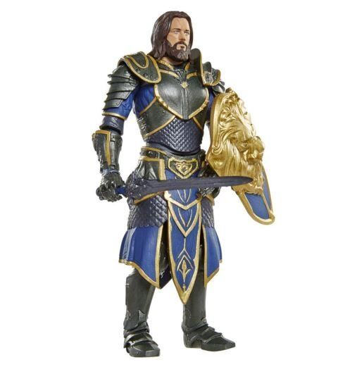 Фігурка Warcraft Movie 6 "- Lothar Figure