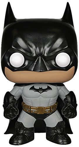 Фигурка Batman: Funko POP! Arkham Asylum Figure Фигурка Batman: Funko POP! Arkham Asylum Figure
