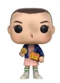 Фігурка Funko TV Stranger Things Eleven (Eggos) фанко Дуже дивні справи 421