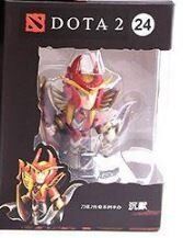Фигурка Dota 2 Figure #12 - 9 см