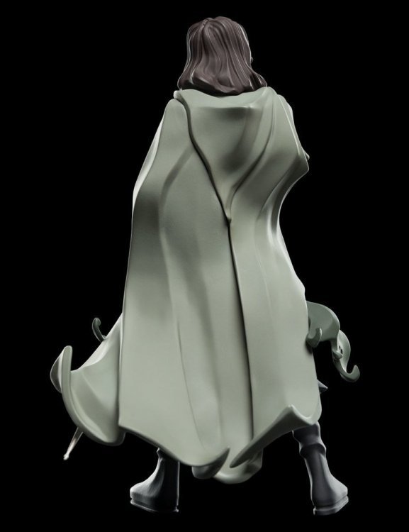 Статуетка MINI EPICS: ARAGORN 18 cm (Weta) Статуетка MINI EPICS: ARAGORN 18 cm (Weta)