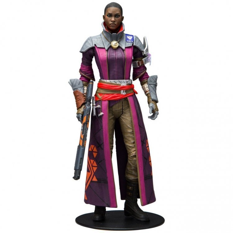 Фігурка Destiny 2 McFarlane Action Figure - Ikora Rey (без ключа)