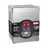 Набор Funko Marvel SpiderMan 25th Anniversary Человек паук фанко Limited Edition метал.бокс