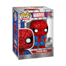 Набор Funko Marvel SpiderMan 25th Anniversary Человек паук фанко Limited Edition метал.бокс
