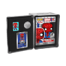 Набор Funko Marvel SpiderMan 25th Anniversary Человек паук фанко Limited Edition метал.бокс