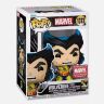 Фігурка Funko Marvel: Wolverine Fatal Attractions фанко Росомаха (Collector Corps Exclusive) 1372