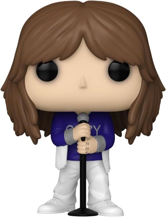Фігурка Funko Rocks: Ozzy Osbourne Оззі Осборн Фанко 356 Фігурка Funko Rocks: Ozzy Osbourne Оззі Осборн Фанко 356