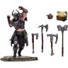 Фигурка McFarlane Diablo IV Whirlwind Barbarian Common Figure Диабло Варвар 20 см. Фигурка McFarlane Diablo IV Whirlwind Barbarian Common Figure Диабло Варвар 20 см.