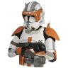 Фігурка Star Wars Commander Cody Bust Bank Фігурка Star Wars Commander Cody Bust Bank