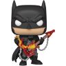 Фігурка Funko DC Heroes: Death Metal Batman with Guitar Solo