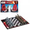 Шахи Star Wars - The Force Awakens Chess Game