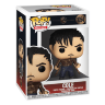Фігурка Funko Pop Mortal Kombat X Cole фанко 1054 Фігурка Funko Pop Mortal Kombat X Cole фанко 1054