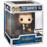 Фігурка Funko Marvel Avengers Assemble Series Hawkeye (Amazon Exclusive) Соколине око фанко 586